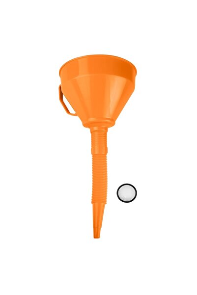 NEO Tools Palnie lunga cu furtun flexibil 11-555-1