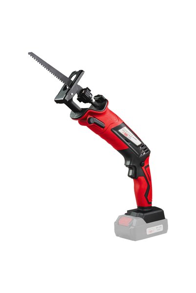 Raider Pro R20 Fierastrau sabie prindere rapida Solo RDP-KRS20