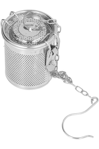 GENERAL Spice Filter Spice Strainer Multipurpose Light Slag Filtering Fine Me...