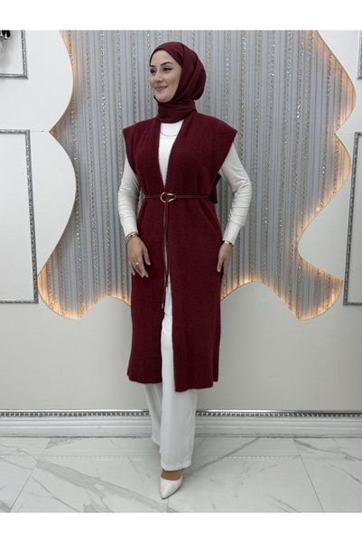 HASPASHA Tüzün Yelek