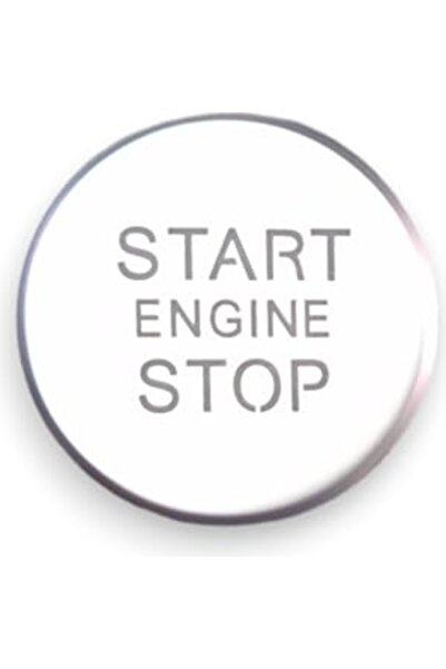 8K0905217A Start Stop Çalıştırma Düğmesi Audi A5 Sportback ile Uyumlu 2012-2016