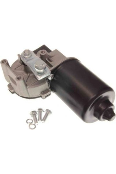 VAGER Skoda Rapid 2012-2016 Arası Modeller Ön Cam Silecek Motoru 5JB955113