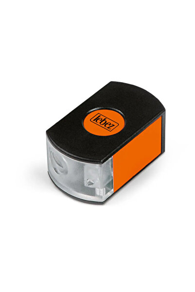 Lebez 484 Pencil and Lead Sharpener