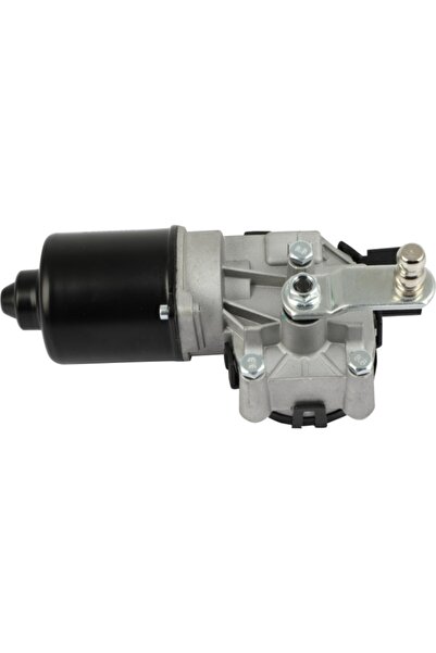 Vw Polo 2002-2005 Ön Cam Silecek Motoru 6Q1955119A