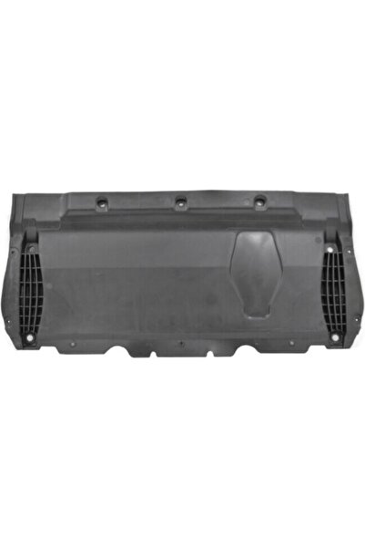 VAGER Audi A6 2013-2017 Arası Modeller Motor Alt Muhafaza Plastik 4G0863821P