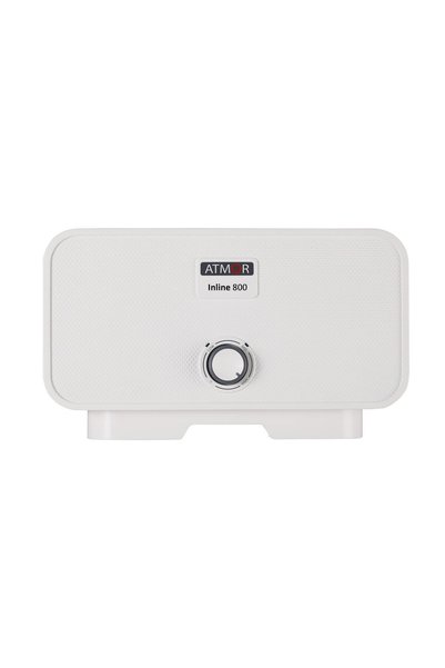 ANTBRO Instant Apa Calda Electric, 5.5 kW, 230 V, 3 Trepte de Incalzire, max ...