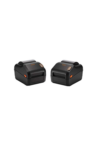 XD3-40TeK Direk Termal Usb, Seri, Ethernet Bağlantılı Barkod Yazıcı