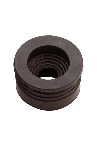 ANTBRO Garnitura Conectare Vas WC la Tubul de Evacuare, Cauciuc, D60-32 mm, P...