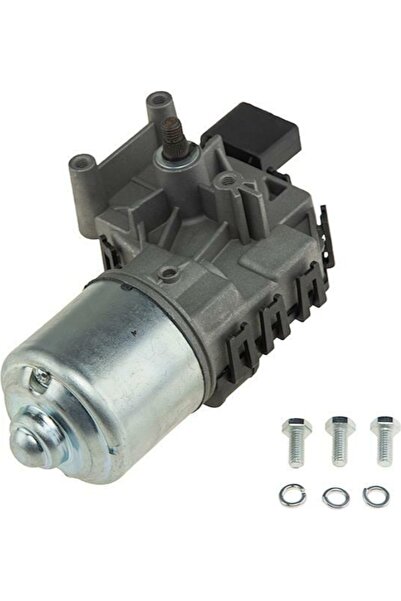 VAGER Seat Exeo 2009-2014 Ön Cam Silecek Motoru 8E1955119