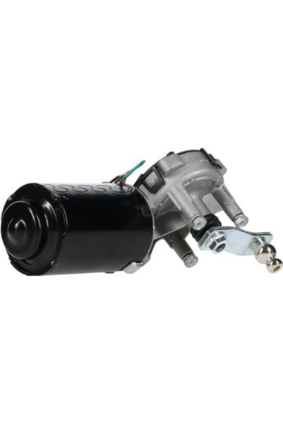 VAGER Audi A4 1995-2001 Ön Cam Silecek Motoru 8D1955113B