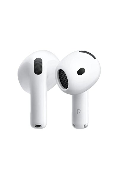Apple AirPods 5 Истински безжични слушалки за поставяне в ухото, ANC, микрофо...