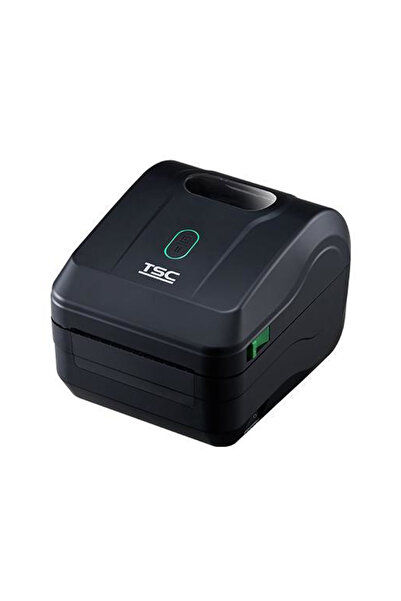 TSC DL240, Barkod Yazıcı, Direkt Termal Ribonsuz, 152mm/s Hız, 108mm Baskı Genişliği, 203 DPI, USB