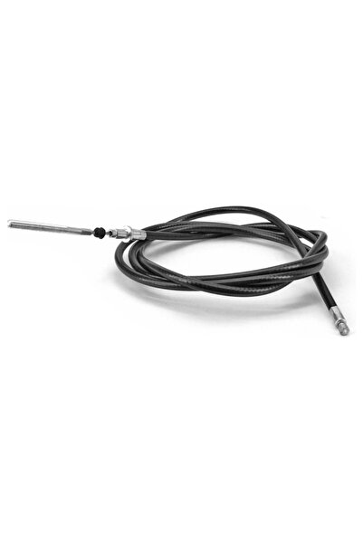 TNT Tuning Rear brake cable Yamaha MBK Next Rocket 4SB