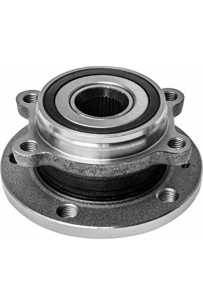 Caddy 2004-2010 Ön Teker Tekerlek Porya Poryası Rulmanı