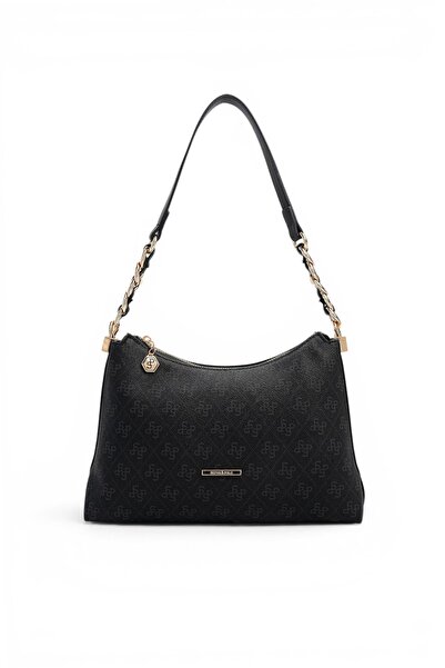 Silver Polo Women's Crossbody Bag Sp1290-M178