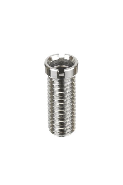 ANTBRO Surub Inox pentru Scurgere Chiuveta, 90 mm, Otel Inoxidabil, Culoare A...