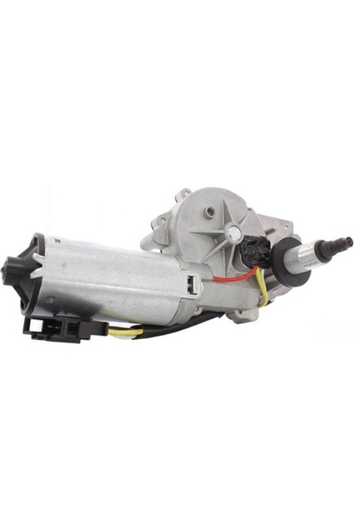 VAGER Seat Cordoba Vario 2000-2002 Arka Cam Silecek Motoru 6N0955713B