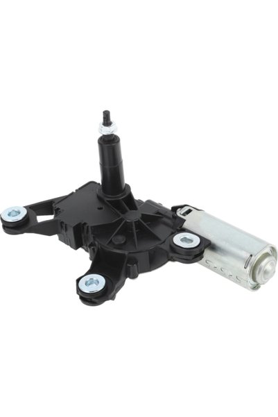 VAGER Skoda Fabia 2 2007-2010 Arası Modeller Arka Cam Silecek Motoru 5J7955711