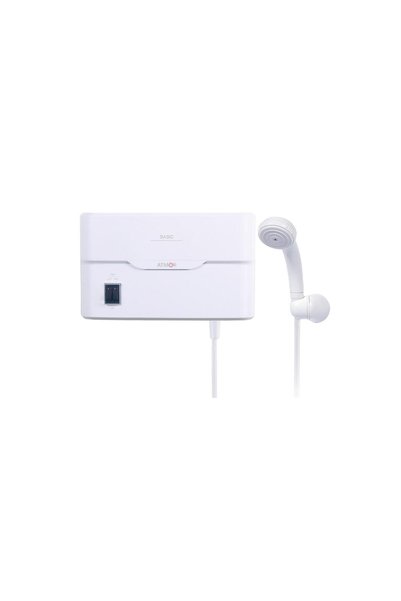 ANTBRO Instant Apa Calda Electric, 5.5 kW, 230 V, 3 Trepte de Incalzire, max ...
