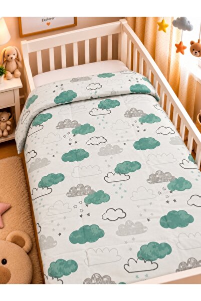 ZIY Collection Kids Series Special Design Models Double-Sided Baby Duvet Cove...