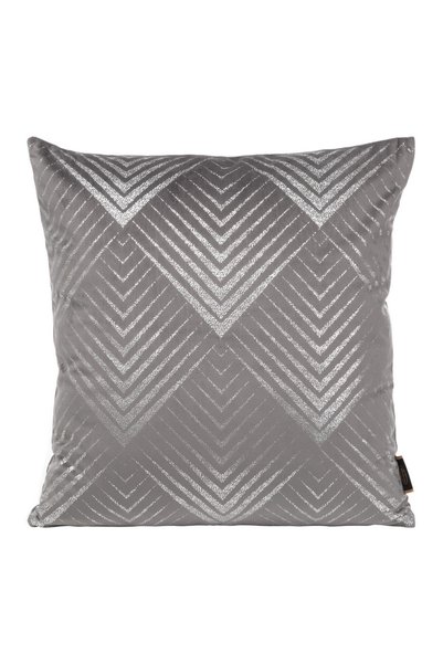 Eurofirany Fata de perna decorativa blink-36 45x45 gri