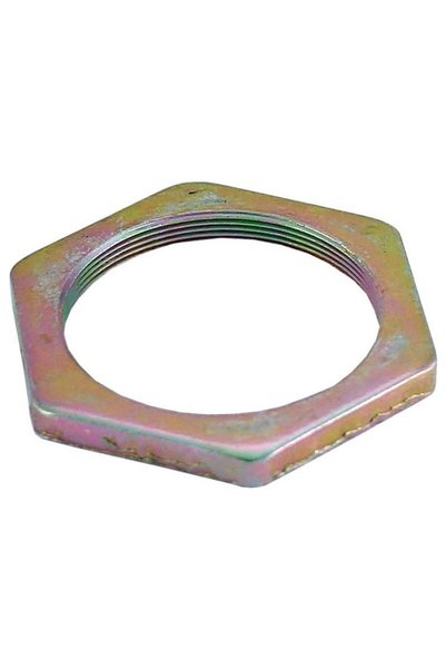 RMS Rear clutch hub nut Piaggio 400-500cc