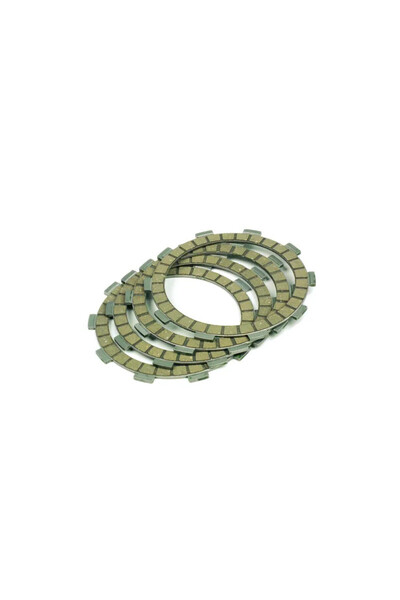 TRW Gray friction clutch disc kit
