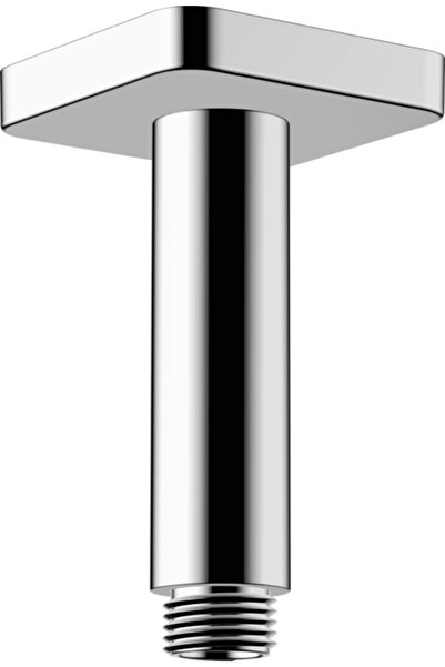 Hansgrohe Hansgrohe 10 cm Ceiling Rain Shower Arm