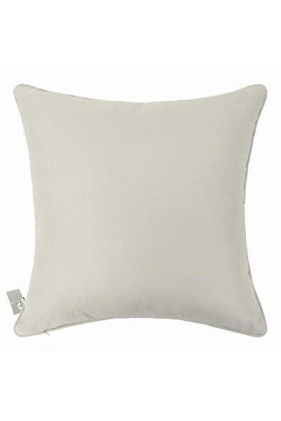Nitki Fata de perna pentru gradina Spod Igly i GAIA, impermeabila, gri, 50x50cm