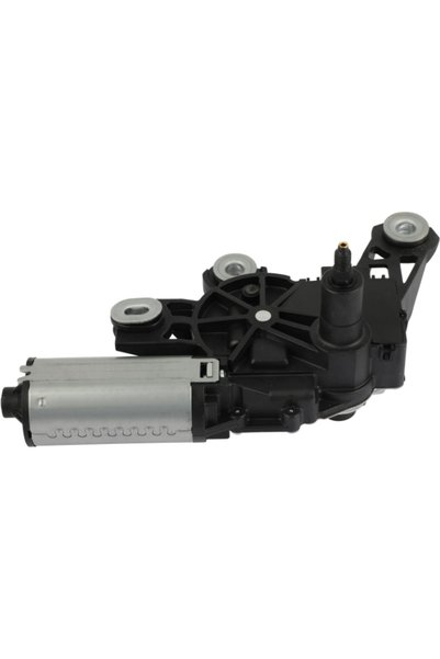VAGER Audi Q5 2009-2012 Arka Cam Silecek Silgi Motoru 8R0955711B