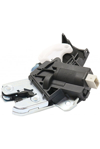 Jetta 2006-2011 Arka Bagaj Kapak Kiliti Kilidi Motoru 4F5827505D
