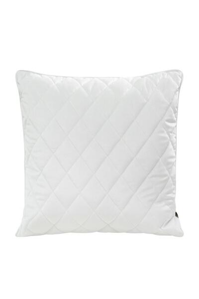 Eurofirany Fata de perna decorativa velvet-27 45x45 alb