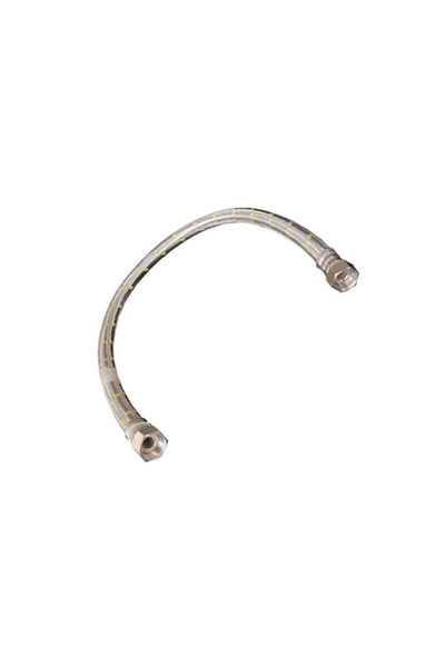 regata Racord de gaz, 1/2 " x 1/2 ", filet mamă-tată, 120 cm