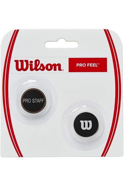 Wilson مثبطات اهتزاز مضارب التنس