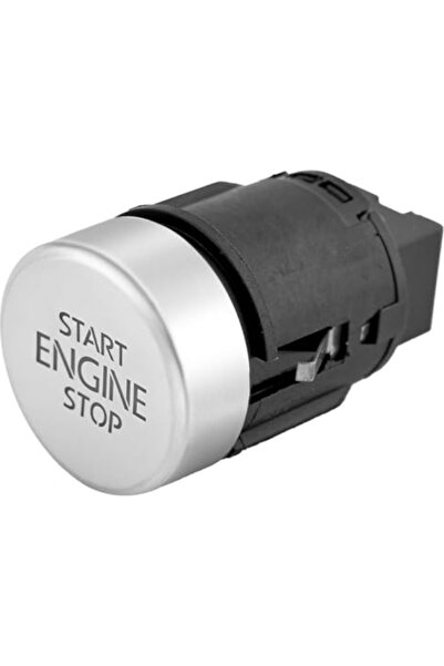 VAGER Seat Alhambra 2011-2022 Motor Start Stop Çalıştırma Düğmesi 5N0959839B