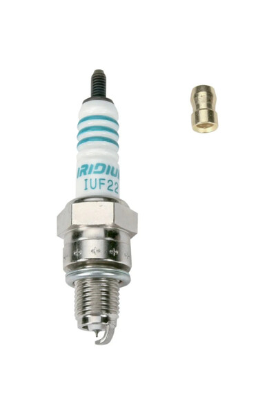 DENSO Iridium spark plug
