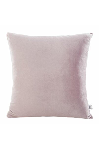 Eurofirany Fata de perna decorativa MELANIE 40x40 Roz Pudra