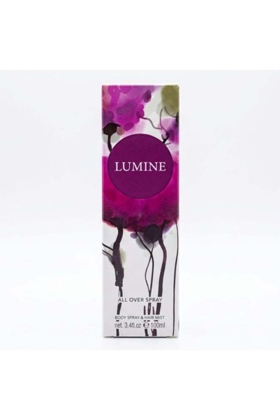 Haidy Lu Mini معطر جسم و شعر 100ml
