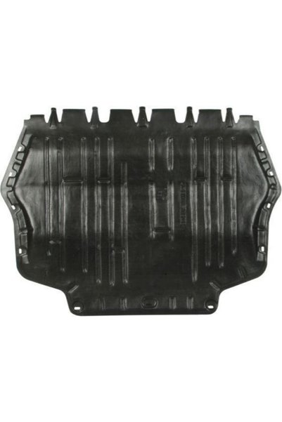 VAGER Volkswagen Caddy 2011-2015 Arası Modeller Dizel Motor Alt Muhafaza Plastiği 1K0825237AG