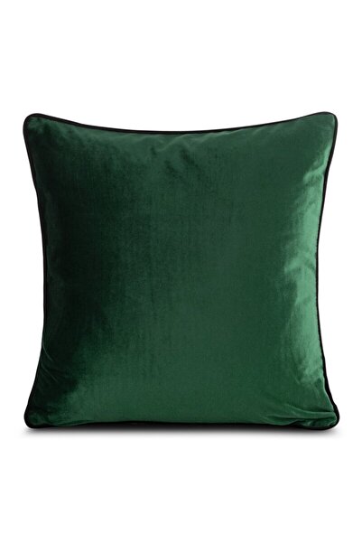 Eurofirany Fata de perna MELIA 60 x 60 cm verde inchis