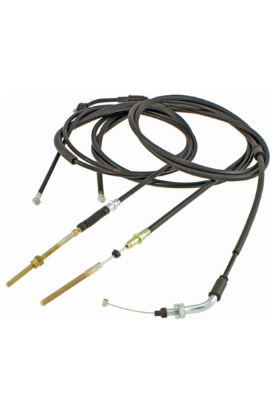 RMS Πίσω φρένο μετάδοσης Mbk Booster Ng 50cc
