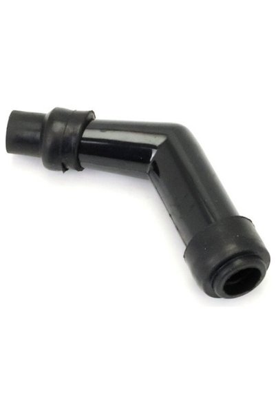 TNT Tuning Spark plug with resistance type VB05F
