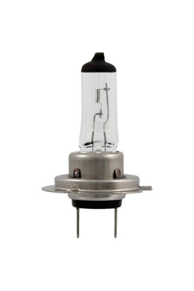 RMS Bec H7 12V 55W - Албуминова булката
