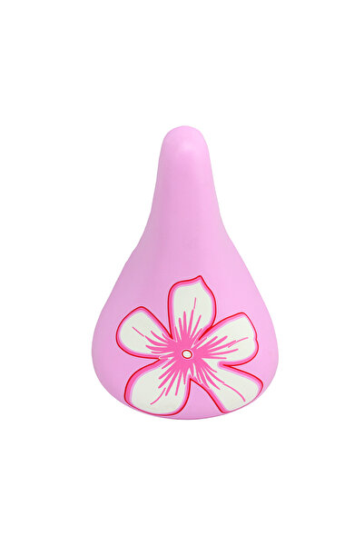 SkyWheel 16-20 Inch Girls' Bicycle Saddle, Children's Bicycle Seat, Polyurethane