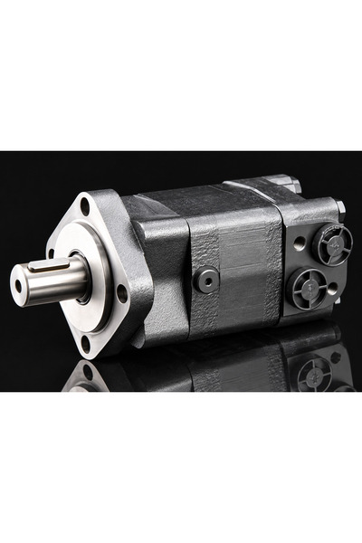 HİDROMOTOR BMS 200