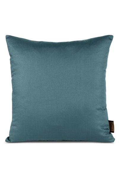 Eurofirany Fata de perna NOVA1 40 x 40 cm albastru