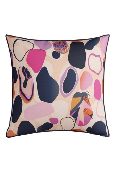 Darymex Fata de perna 43x43 Mgt 08 multicolora 210g/m2