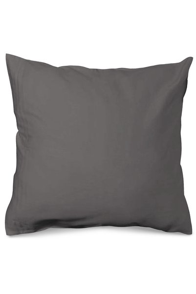 Matex Fata de perna satinata 70x80 Auriu grafit 44 monocolor