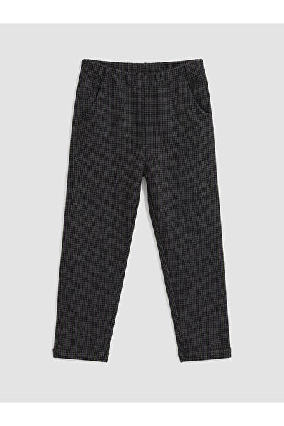 LC Waikiki Baby Boy Pants with Crowbar Embroidery for Style Enthusiasts from ...