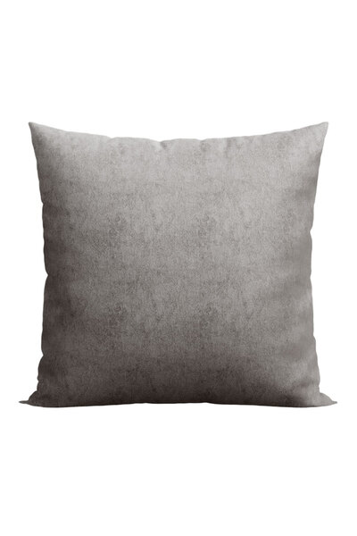 Markizeta Fata decorativa, Pentru perna, Markizeta, Model Milas, 40x40 cm, Ma...